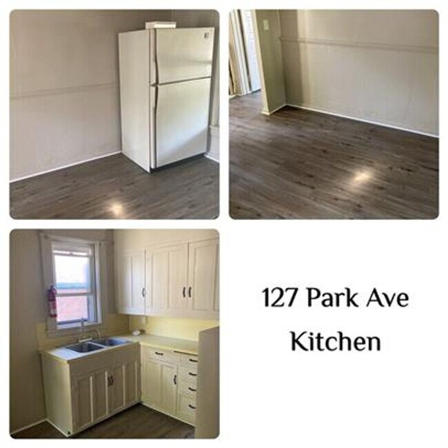 Building Photo - 127-129 Park