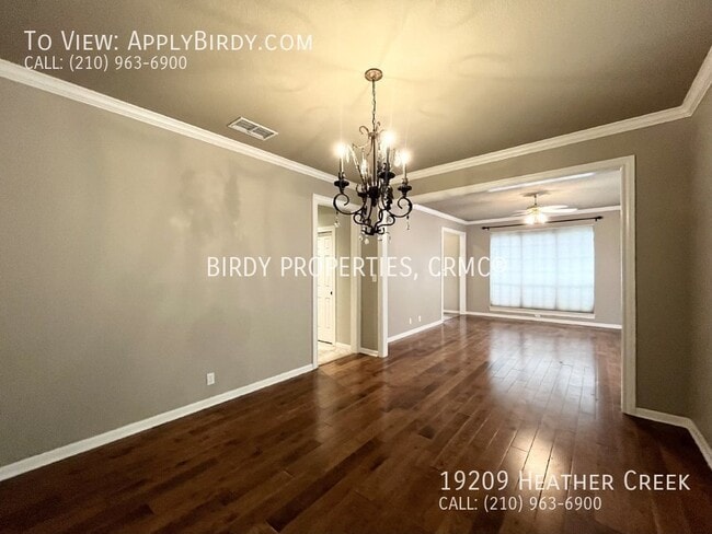 Building Photo - "Spacious 5-Bedroom Home with Fireplace in...