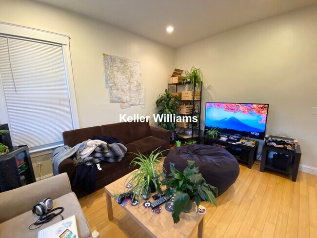 Foto del edificio - 1625 Tremont St