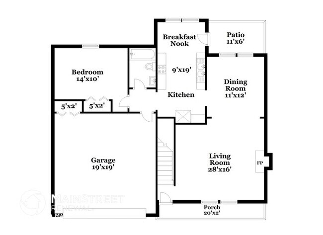 Building Photo - 37 Fieldcrest Dr