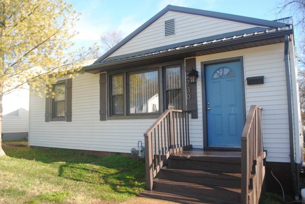 Primary Photo - 2730 Jefferson Avenue