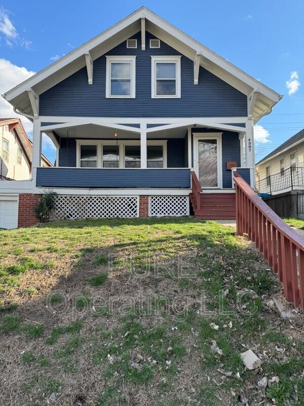 4307 Marcy St, Omaha, NE 68105 House Rental in Omaha, NE