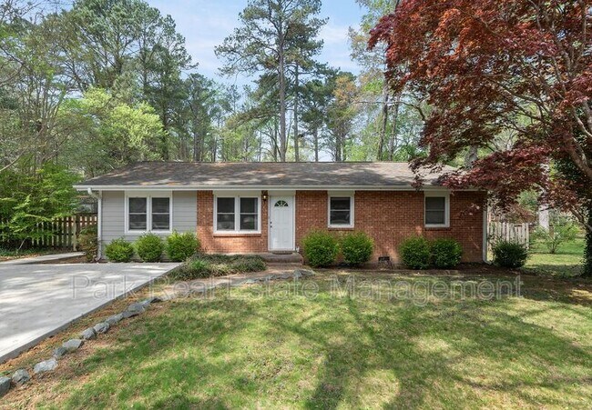 Photo - 8907 Rollingwood Rd House