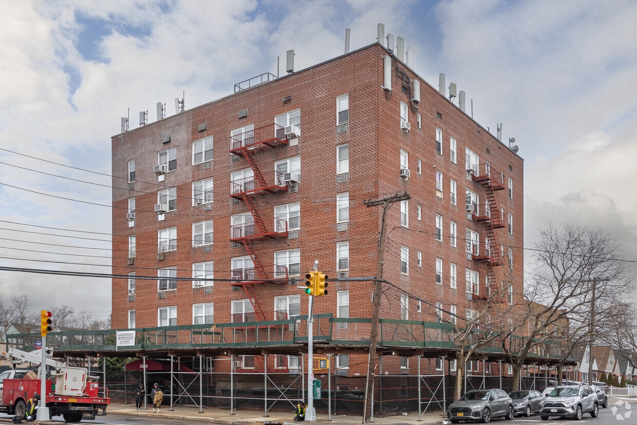 Primary Photo - Braddock Ave