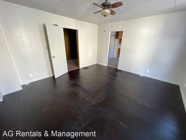 Building Photo - 5 br, 2 bath House - 1108 Stophlet St