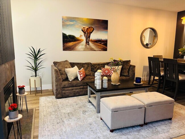 Foto del edificio - 850 Beech St
