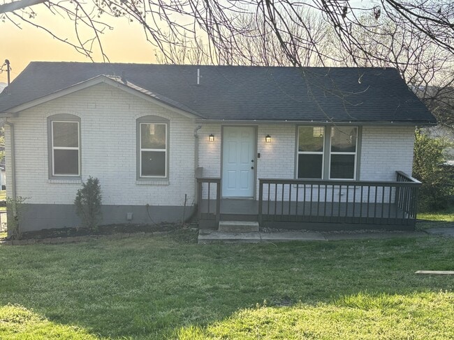 Photo - 2718 Oakwood Ave House