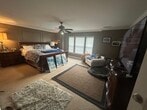 Master Bedroom - 13126 Wilburn Park Ln