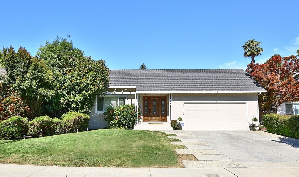SAN JOSE - Fully Furnished Ranch Style 4 ... - SAN JOSE -  Fully Furnished Ranch Style 4 ...