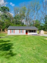 Front - 7413 Spout Hill Rd