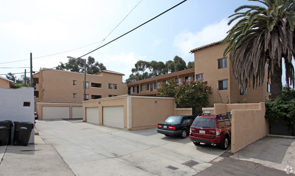 Foto del edificio - Santa Fe Villas