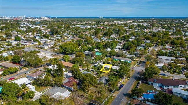 Foto del edificio - 302 SW 15th St