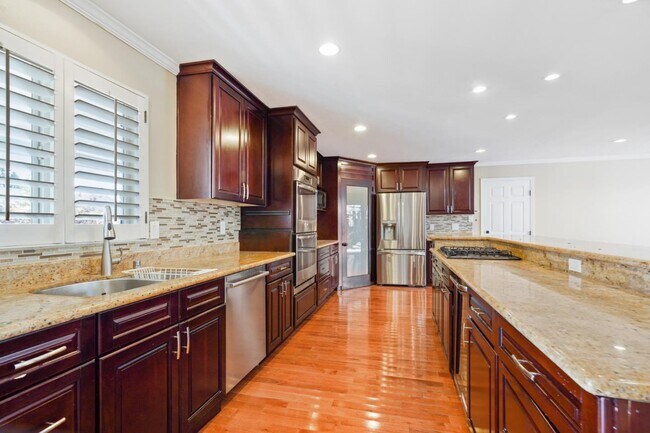 Foto del edificio - 920 Pleasant Hill Rd