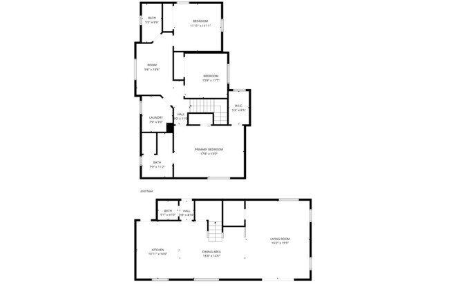 Foto del edificio - 3 bed, 2 bath located in Bloomington!