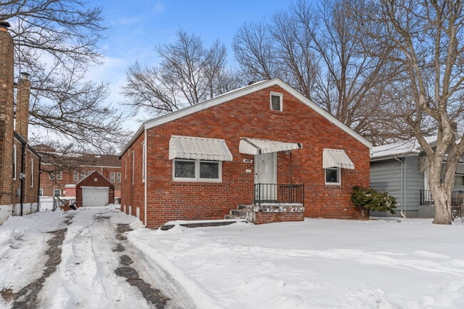 Foto del edificio - 5303 Hodiamont Ave