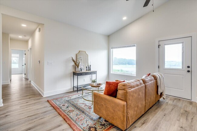 Foto del edificio - 519 Briarbrook Ln