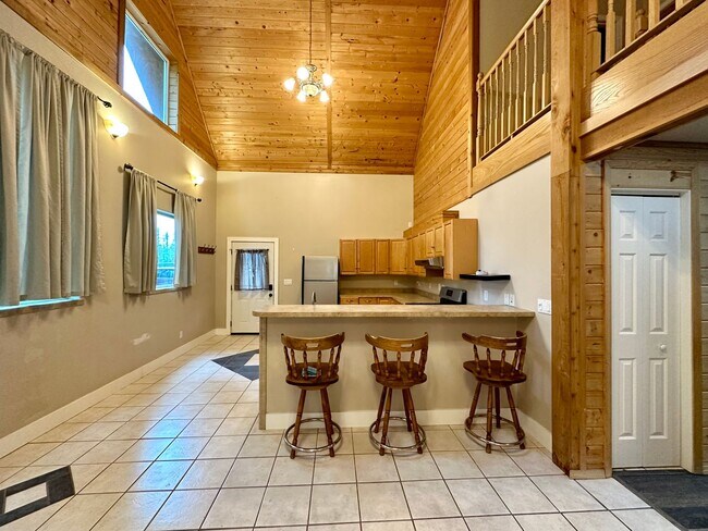 Building Photo - KENAI HOME!