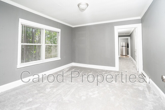 Foto del edificio - 136 Powder St SW