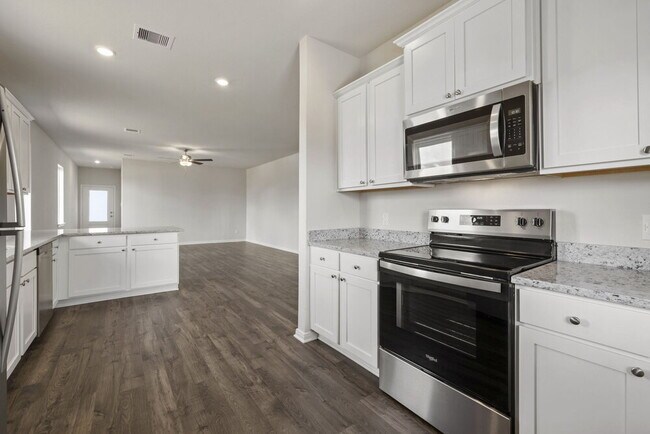 Foto del edificio - 7603 Tipton Meadow Way