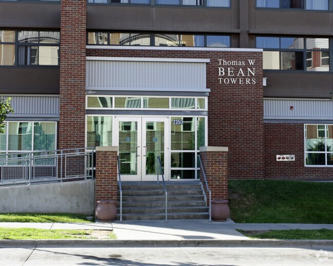 Thomas Bean Towers Rentals Denver, CO