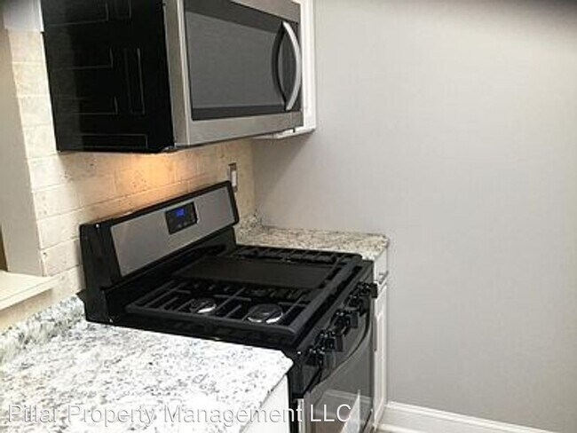 Foto del edificio - 2 br, 1 bath House - 270 Crawford Street
