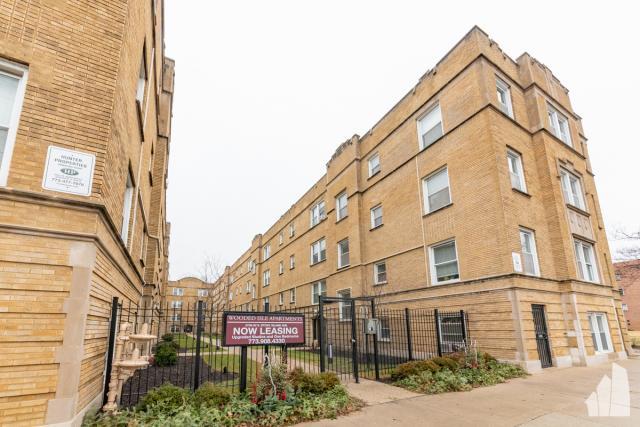 Foto del edificio - 0 bedroom in Chicago IL 60637