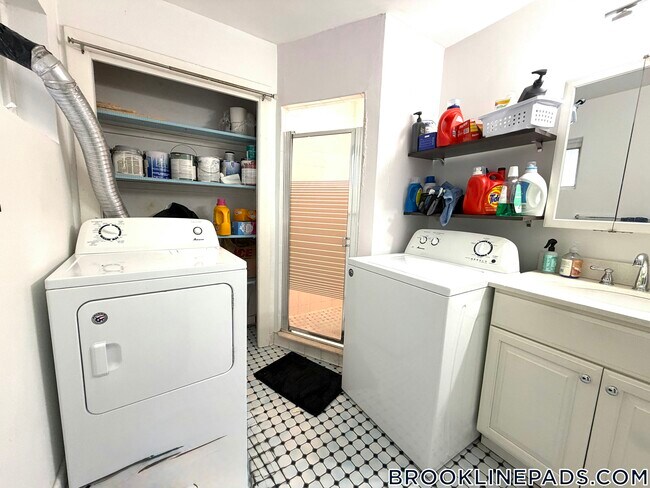 Foto del edificio - 39 St Paul St