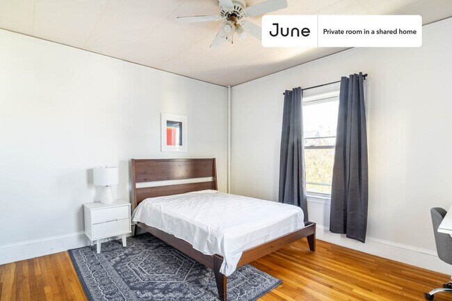 Building Photo - Room in Shared 7 bed/2 bath home in Brighton