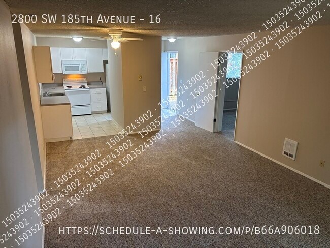 Foto del edificio - 2800 SW 185th Ave