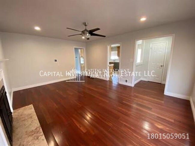 Building Photo - 2626 S 1700 E