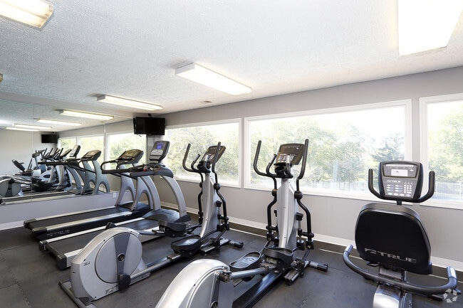 Foto del interior - Spinnaker Court Apartments