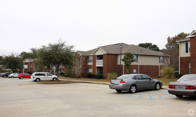 Building Photo - The Palladian Apartments