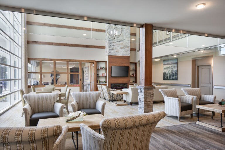 Cornerstone at Stafford, A 55+ Community Apartments in Manahawkin, NJ