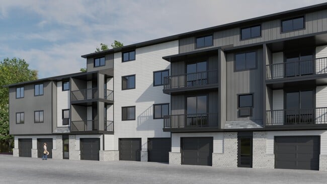 Foto del edificio - The Legacy Creekside Apartments