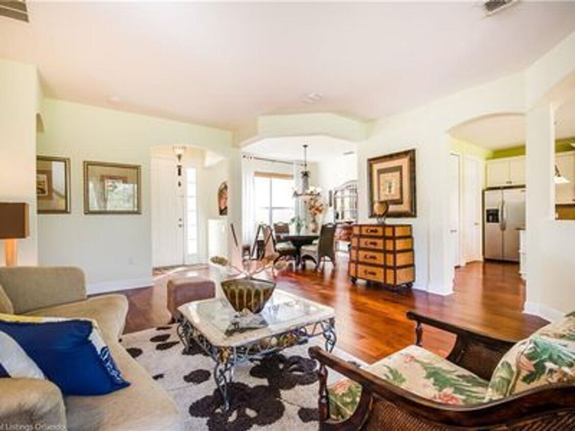 Single story 4 bedroom home in the quiet gated community of Bellalago. - Single story 4 bedroom home in the quiet gated community of Bellalago.