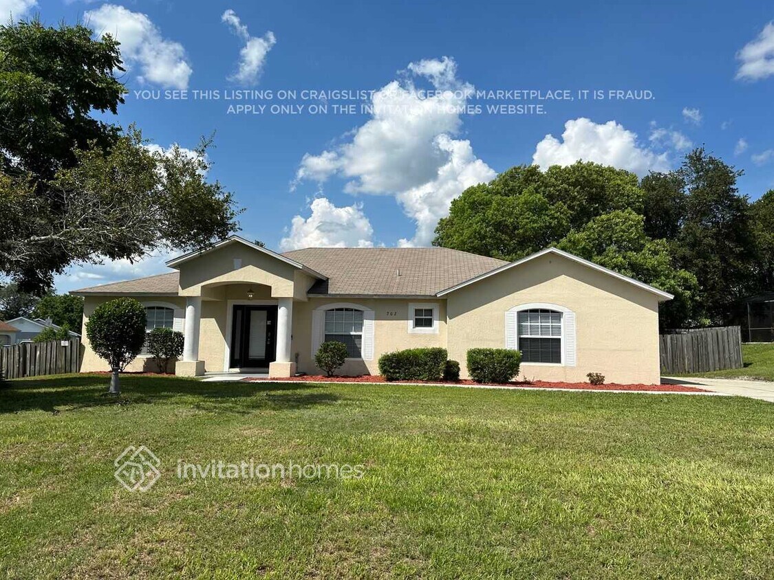 Foto principal - 702 4th Ave N