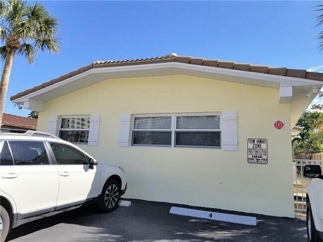 Foto del edificio - 2920 N Ocean Blvd