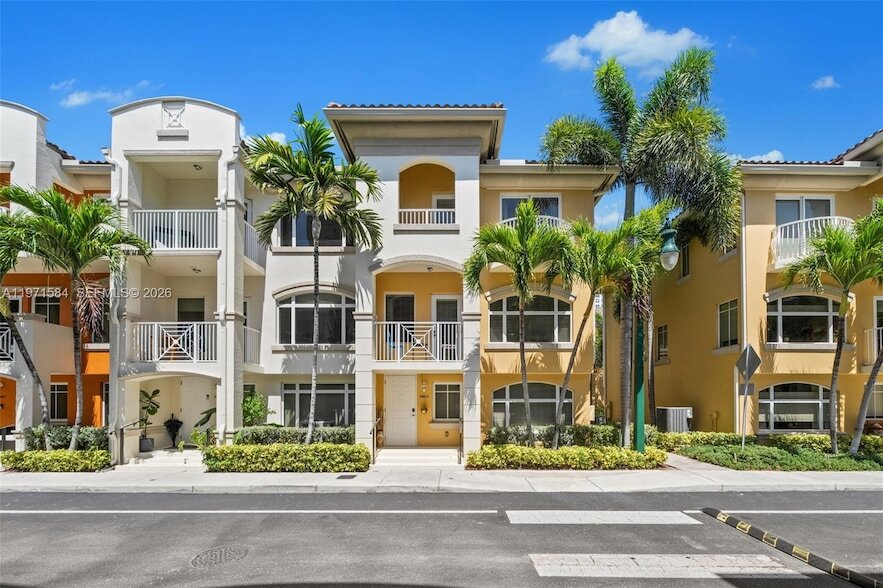 Photo - 18413 NE 27th Ct Unit 18413