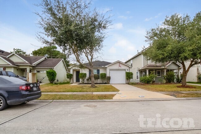 Foto del edificio - 20919 Gastonbury Ln