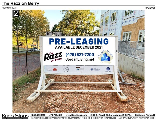 Foto del edificio - Sycamore Apartments