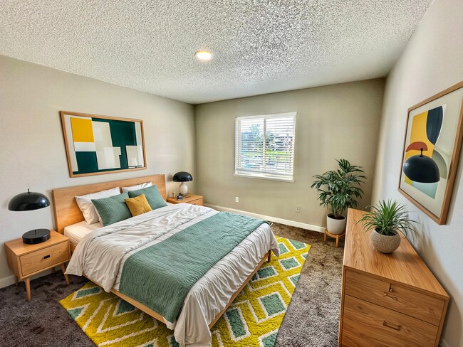 Foto del edificio - 922 Teal Ct