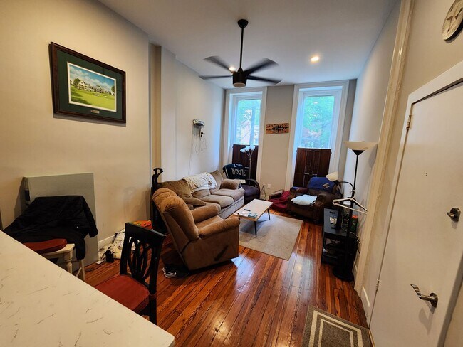 Foto del edificio - 3609 Hamilton Street