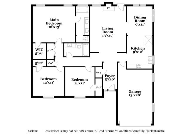 Building Photo - 933 Troubadour Ln