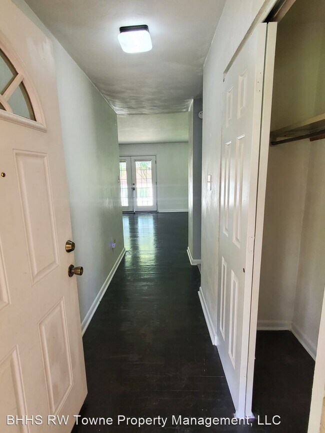 Building Photo - 3 br, 1 bath House - 1109 Craig Street