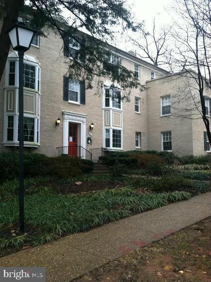 Foto del edificio - 806 S Arlington Mill Dr