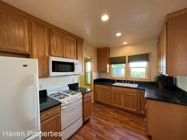 Foto del edificio - 3 br, 3 bath House - 1521 Palm St