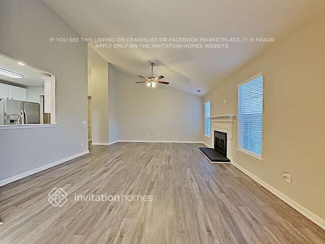 Foto del edificio - 3418 Frostmoor Pl