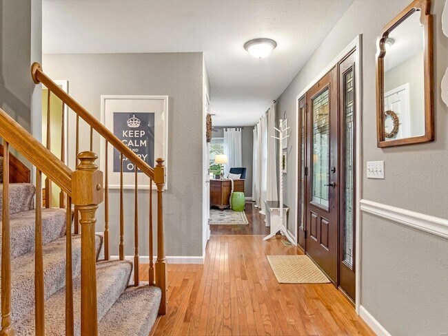 Building Photo - 157 Knob Creek Lane