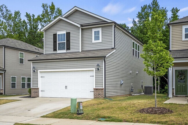 Building Photo - 205 Wilbur Lake Dr