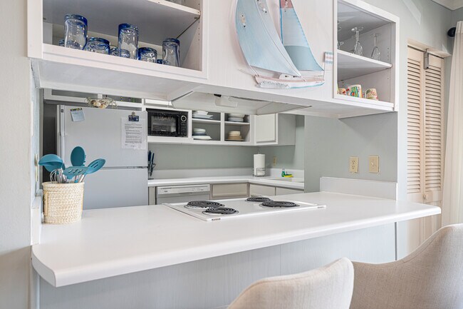 Foto del edificio - 4000 Gulf Terrace Dr